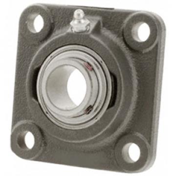 TIMKEN YCJ2 7/16 Фланцевые подшипники