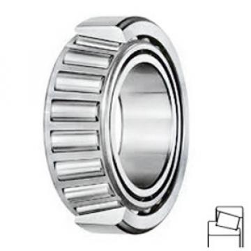 TIMKEN 07087-50000/07196-50000 Конические роликовые подшипники