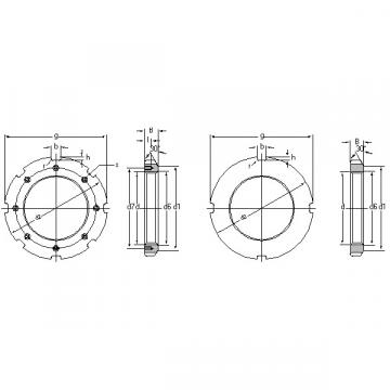 HN46 NTN SPHERICAL ROLLER NTN JAPAN BEARING