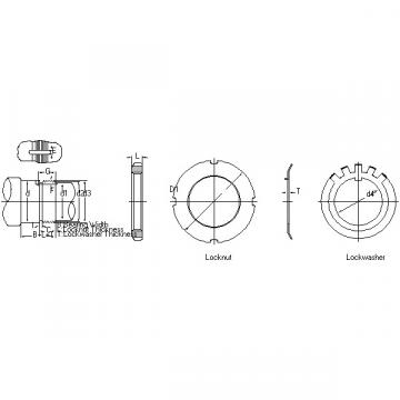 W044 NTN SPHERICAL ROLLER NTN JAPAN BEARING