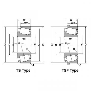 25584/25519 NTN SPHERICAL ROLLER NTN JAPAN BEARING