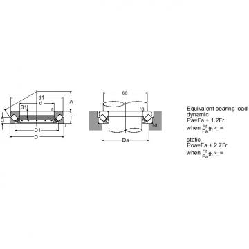 29432 NTN SPHERICAL ROLLER NTN JAPAN BEARING