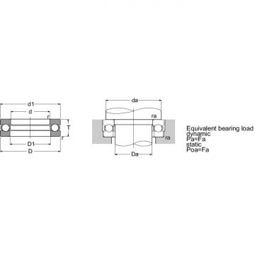 51134 NTN SPHERICAL ROLLER NTN JAPAN BEARING