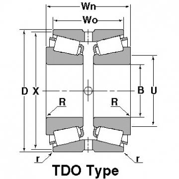 475/472D NTN SPHERICAL ROLLER NTN JAPAN BEARING