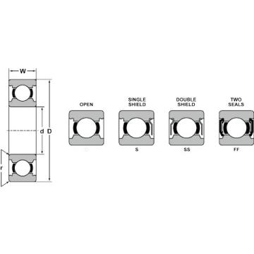 XLS-11/4 NTN SPHERICAL ROLLER NTN JAPAN BEARING