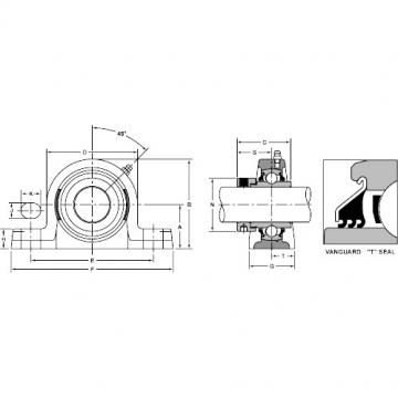 PWT-1 3/4-RS NTN SPHERICAL ROLLER NTN JAPAN BEARING