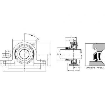 PNR-1 3/4-RS NTN SPHERICAL ROLLER NTN JAPAN BEARING