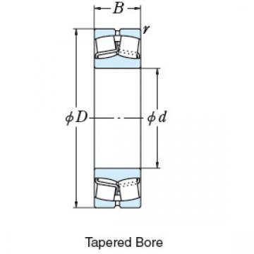 Bearing 23130CE4