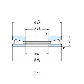 Bearing 206TT4151