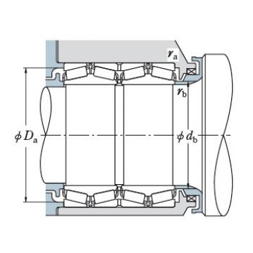 Bearing 380KV81