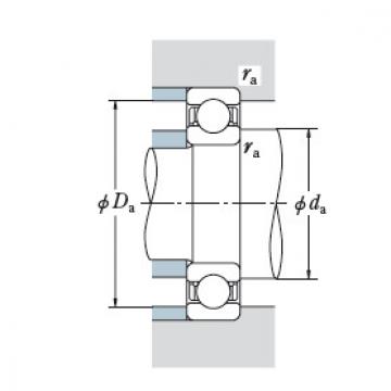 Bearing BT220-1 DB