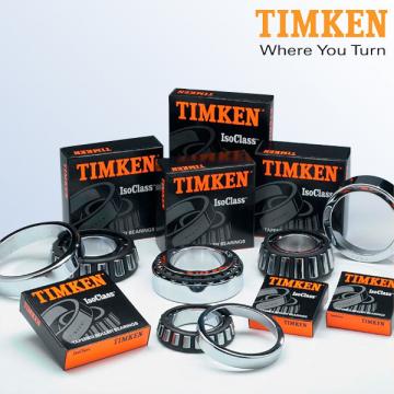 Timken TAPERED ROLLER 07101DW  -  07205X  