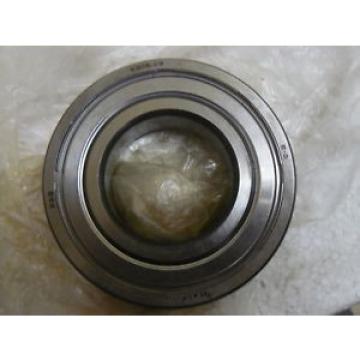 NEW FAG 6208 C3 SINGLE ROW BALL BEARING