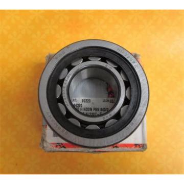 FAG Roller Bearing NJ2307 TVP2 C3