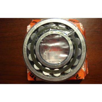 FAG, Spherical Roller Bearing, 45mm x 100mm x 36mm Germany 22309.E1.C3 /9100eFE1