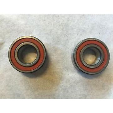 HD9252 FAG New Single Row Ball Bearing QTY 2