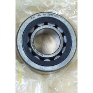 *NEW* FAG BEARING NU2203E.TVP2