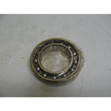 NEW FAG 6009ZR DEEP GROOVE BALL BEARING