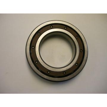 FAG 6214 P5 DEEP GROOVE BALL BEARING - NEW 70MM X 125MM X 24MM