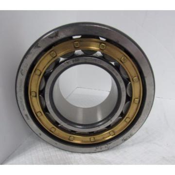 FAG NU2317E.M1 CYLINDRICAL ROLLER BEARING