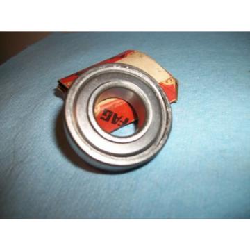 EE6-2Z FAG New Single Row Ball Bearing