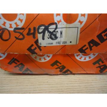 3319C.M. Fag bearing (USA) 3319CM