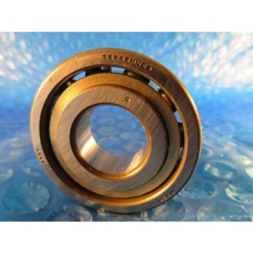 Nachi 7304 BMU C3, Angular Contact Ball Bearing (Fafnir SKF,NSK, NTN, FAG )