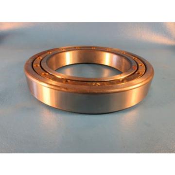 Fag 6021 Single Row Radial Bearing, 105 mm ID x 160 mm OD x 26 mm Wide