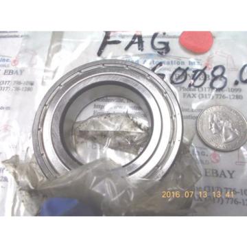 Fag 6008.C3 Bearing/NTN JAPAN BEARING