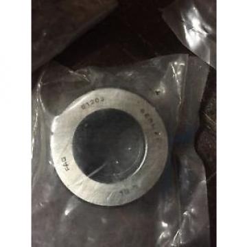 Fag 51203 Thrust NTN JAPAN BEARING