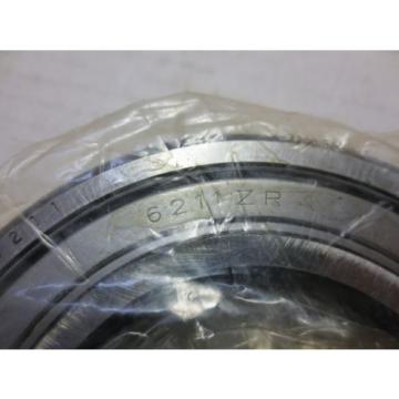 FAG 6211ZR Single Row Ball Bearing