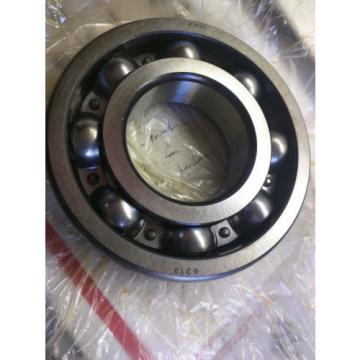 FAG 6313 SINGLE ROW DEEP GROOVE BALL BEARING Multiple Available - FREE Shipping