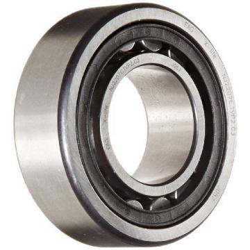 FAG NTN JAPAN BEARING FAG NJ2207E-TVP2-C3 Cylindrical Roller Bearing, Single Row,