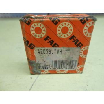 FAG Bearing , 4205B