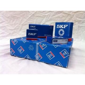 6226 C/3 SKF Radial Ball Bearing, FAG, FAFNIR, MRC, NSK, NTN