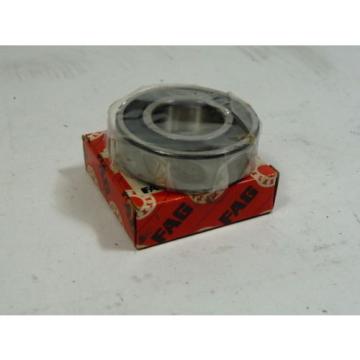 Fag 6004-2RSR Ball Bearing Single Row Deep Groove ! NEW !