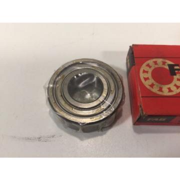 FAG 6203.2ZR Bearing 6203.2ZR.C3G.L12 60232ZR