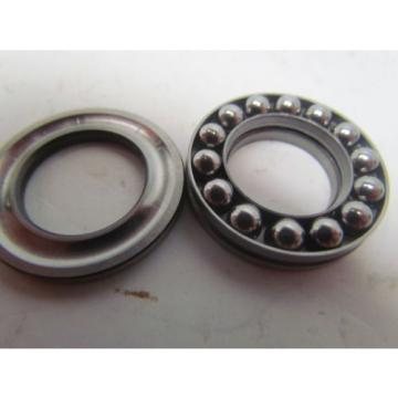 FAG 51104 Groved Race Thrust Bearing 30mmID 35mmOD10mmW