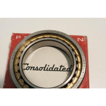 &#034;NEW  OLD&#034; Consolidated / FAG  Cylindrical Rollerl Bearing  NU-1013-M