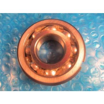 FAG 6307Z RNR, 6307 ZNR,Roller Bearing(=2 SKF,SNR, NSK, NTN,Fafnir,Timken 307KDG