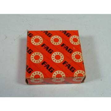 FAG 32006X Tapered Roller Bearing ! NEW !