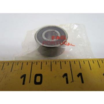 Fag 63000.2RSR Deep Groove Ball Bearing NIB