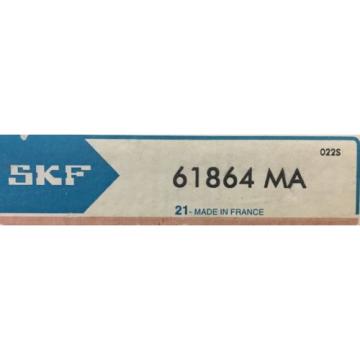 61864-MA SKF, Radial Ball Bearing, FAG, NSK, NTN