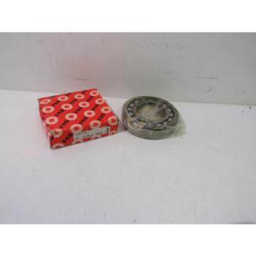 FAG 1207TV SELF-ALIGNING BALL BEARING 2-3/4&#034; OUTER DIA 1-1/2&#034; INNER DIA **NIB**