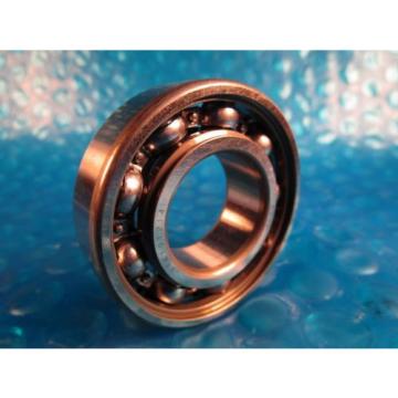 NTN 6205 U,Single Row Radial Bearing,USA made(SKF, FAG, NSK, Fafnir Timken 205K)