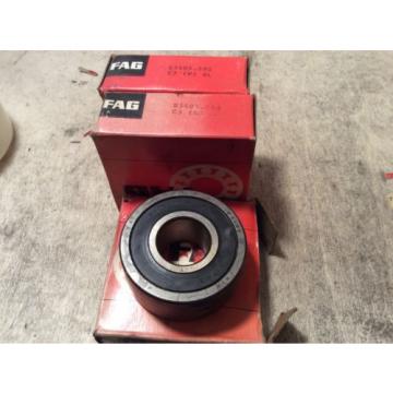 3-FAG-bearing ,#S3605.2RS ,FREE SHPPING to lower 48, NEW OTHER!