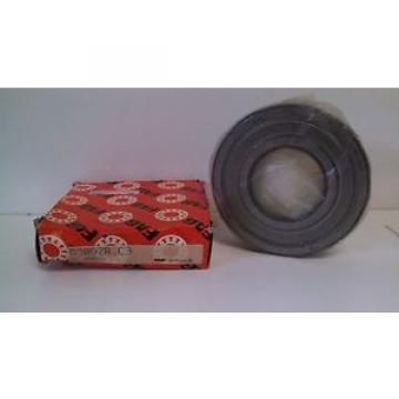 NEW OLD STOCK! FAG DEEP GROOVE BALL BEARING 6309ZR.C3