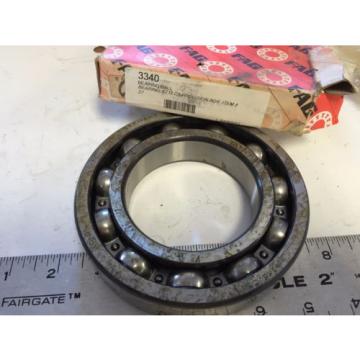 NEW FAG 6215.C3 CB BEARING GERMANY 3340,BOXZF