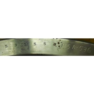 FAG BEARING, 539553, 8197401, 22 3/4&#034; OD, 18 1/2&#034; BORE, 5 1/8&#034; WIDTH