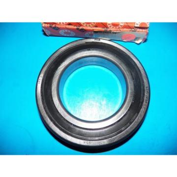 NEW FAG SEALED ROLLER BEARING 6215.2RSR C3 --- 3&#034; SHAFT DIA. -- TOTAL DIA. 5&#034;